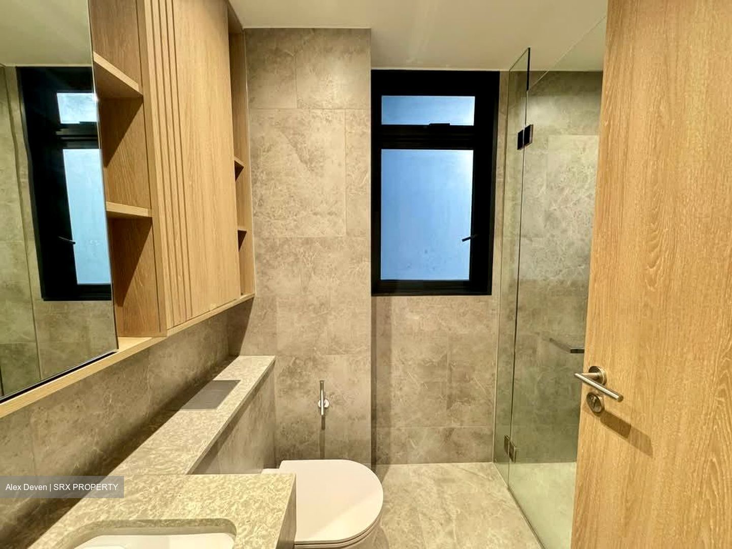 KI Residences at Brookvale (D21), Condominium #572916551